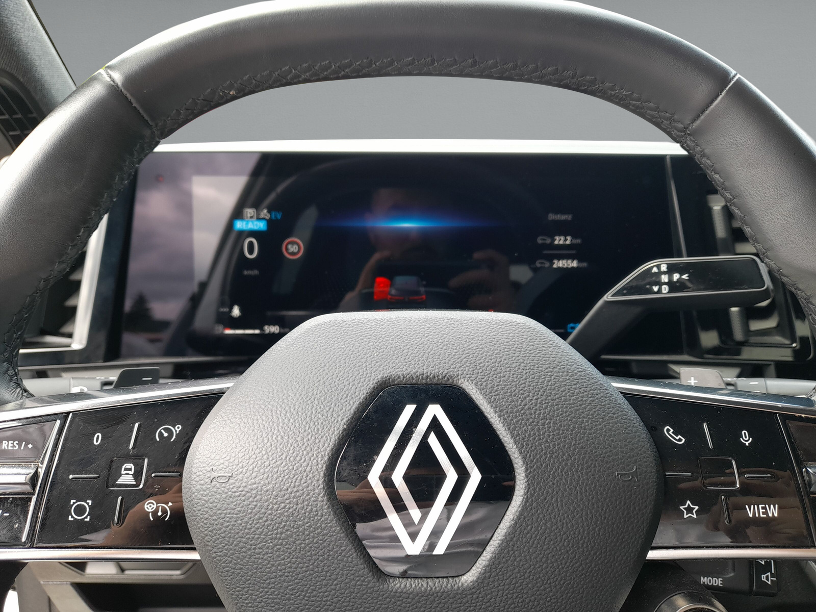 Renault Austral – Bild 6