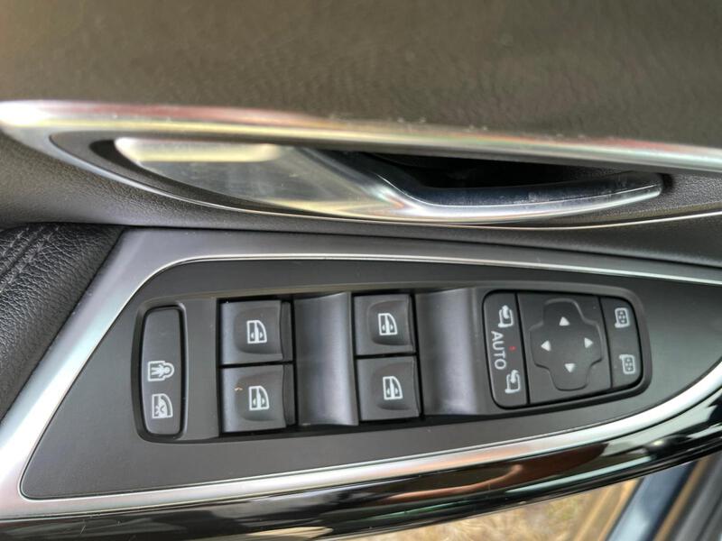 Renault Espace V