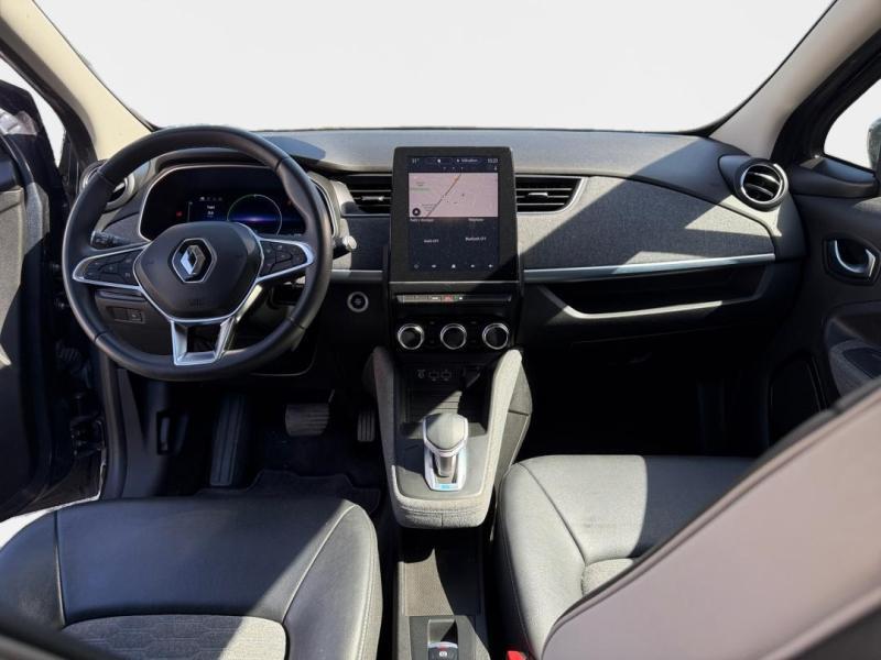 Renault ZOE E-Tech Electrique