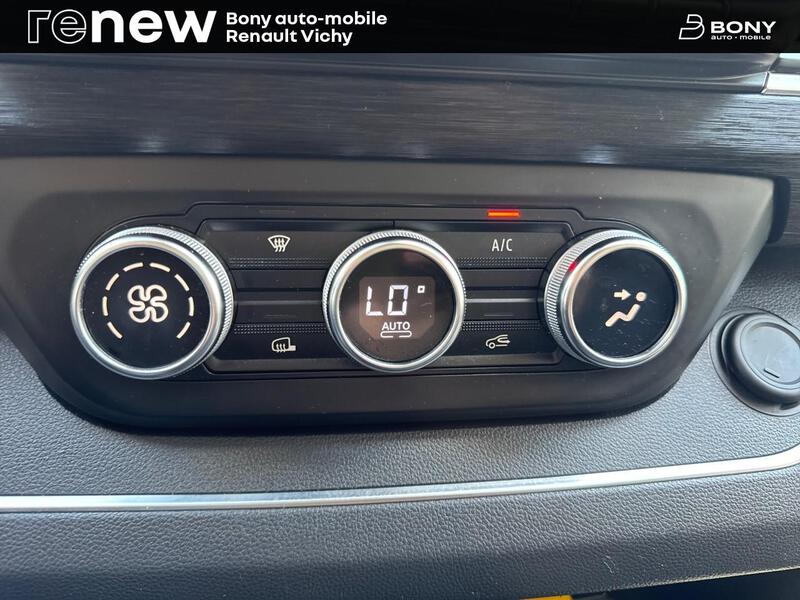 Renault Trafic Cabine Approfondie