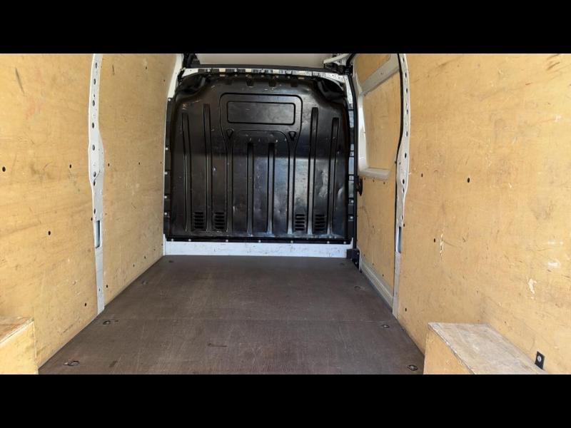 Renault Master Fourgon
