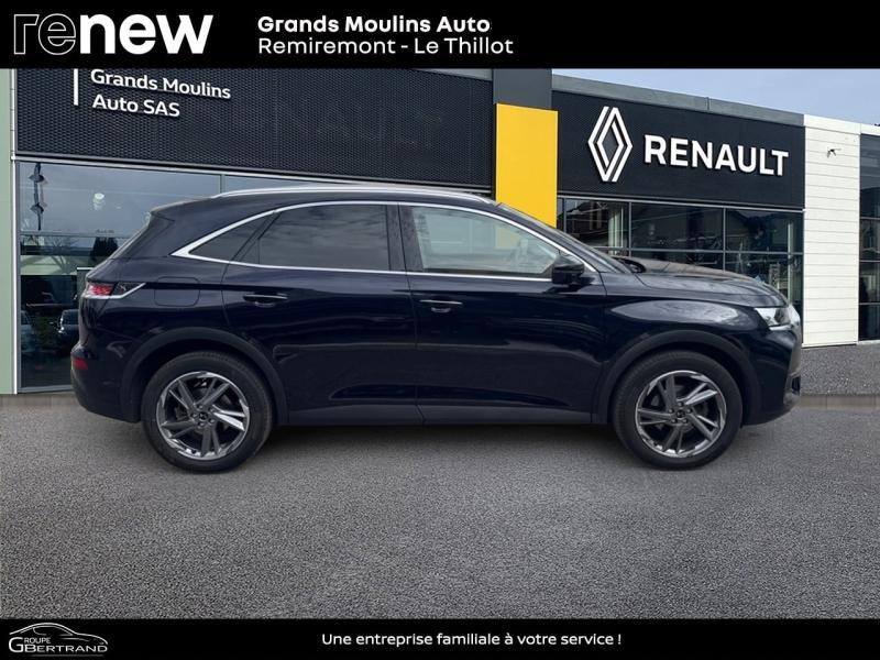 DS DS7 Crossback