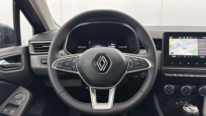 Renault Clio V