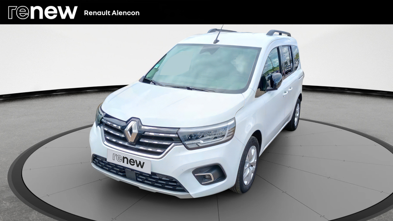 Renault Kangoo VP