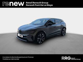 Vehicle 3D Image