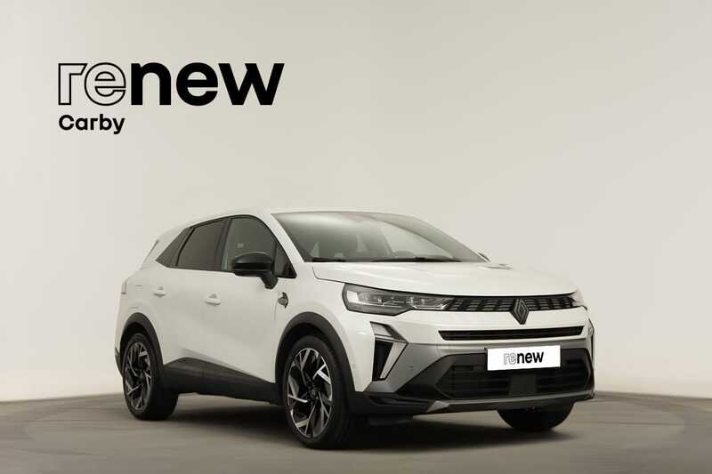 RENAULT Symbioz Symbioz 1.6 E-Tech Full Hybrid Esprit Alpine — photo 2