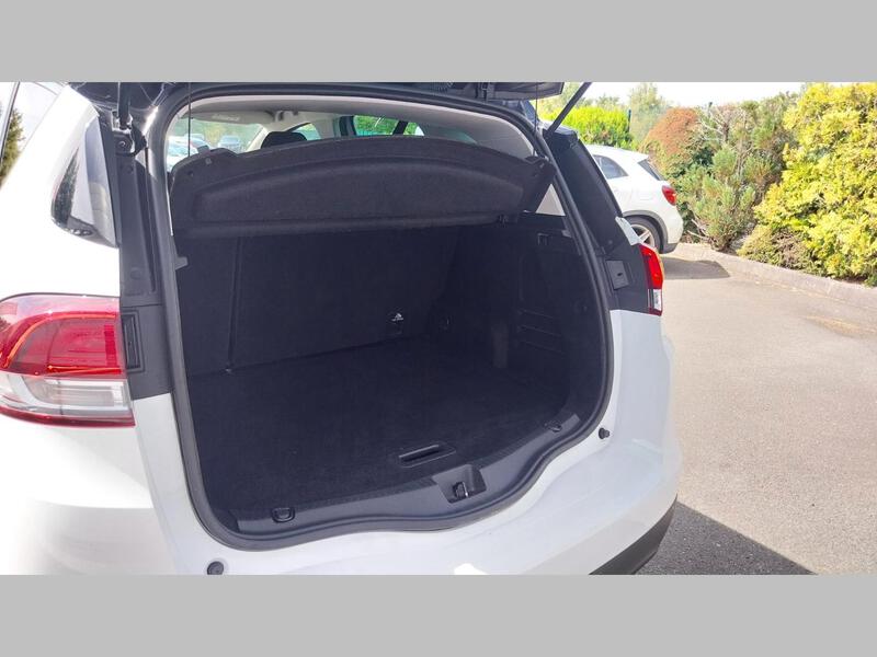 Renault Scenic IV