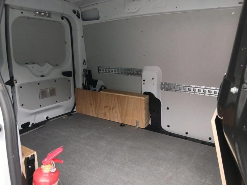 Renault Express VAN