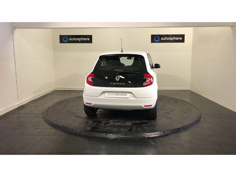Renault Twingo III