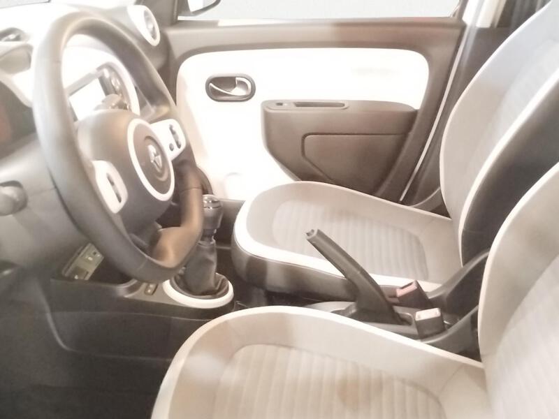 Renault Twingo III