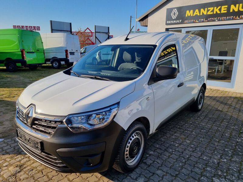 Renault Express