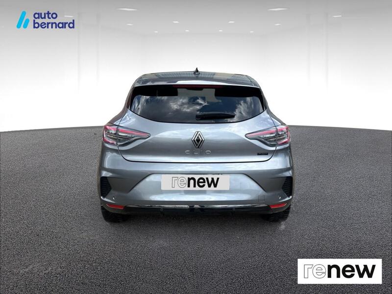 Renault Clio V
