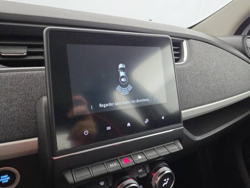 Renault ZOE E-Tech Electrique