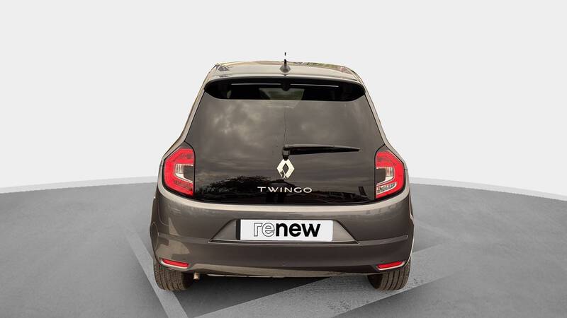 Renault Twingo III