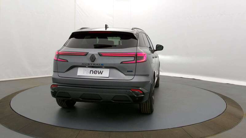 Renault Austral
