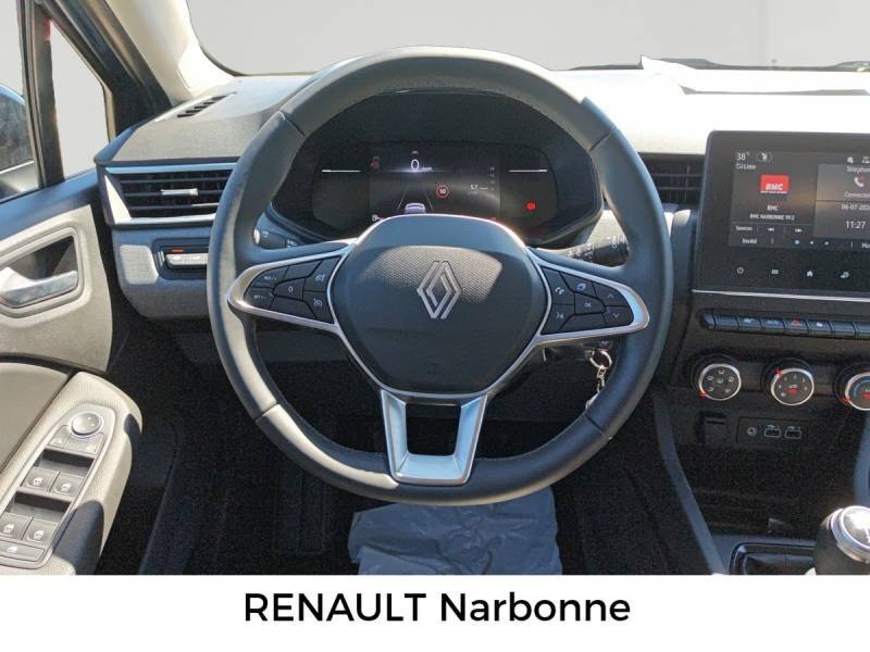 Renault Clio V