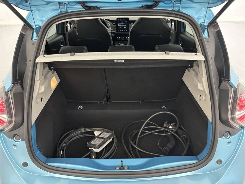 Renault ZOE E-Tech Electrique