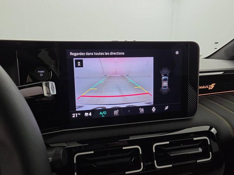 Renault R5 E-Tech Electrique