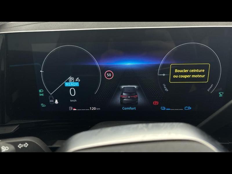 Renault Espace VI
