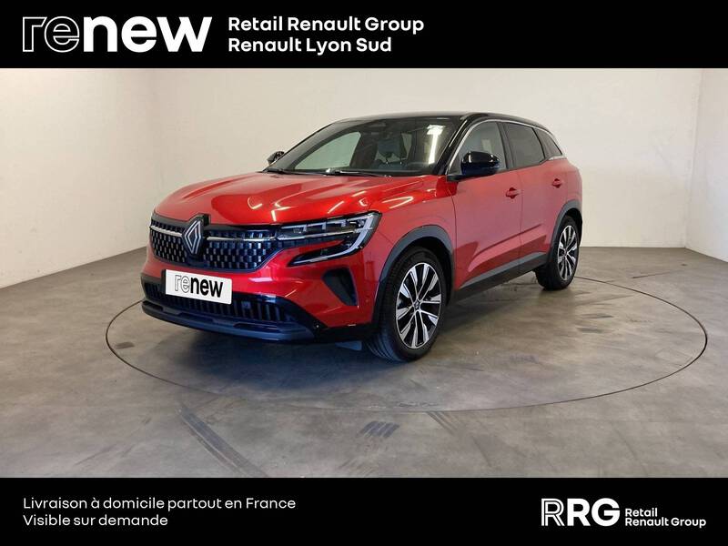 Renault Austral