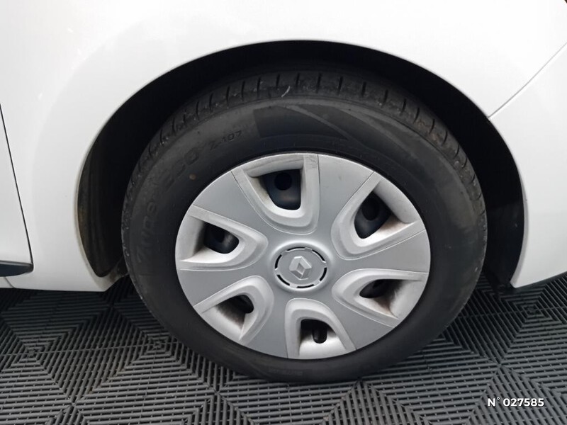 Renault Clio IV Societe