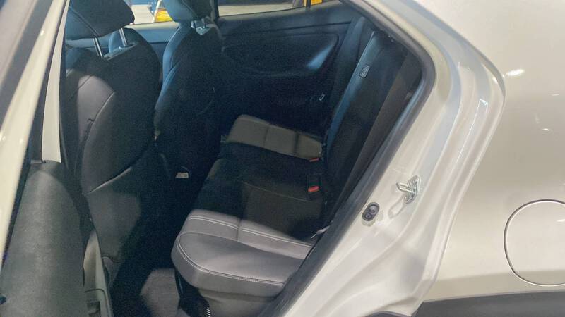 Toyota Yaris Cross Hybride