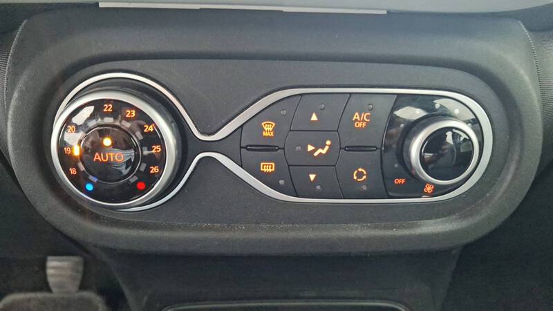 Renault Twingo III