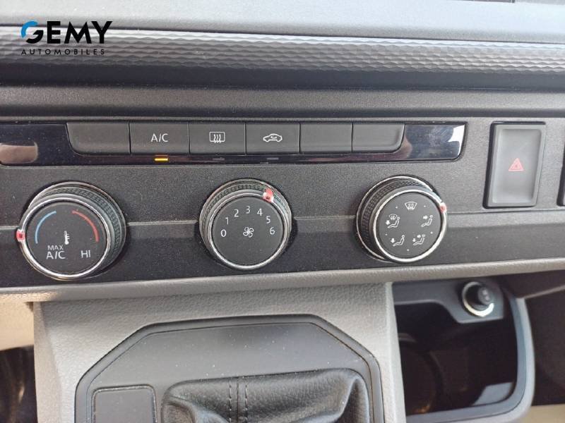 Volkswagen California T6