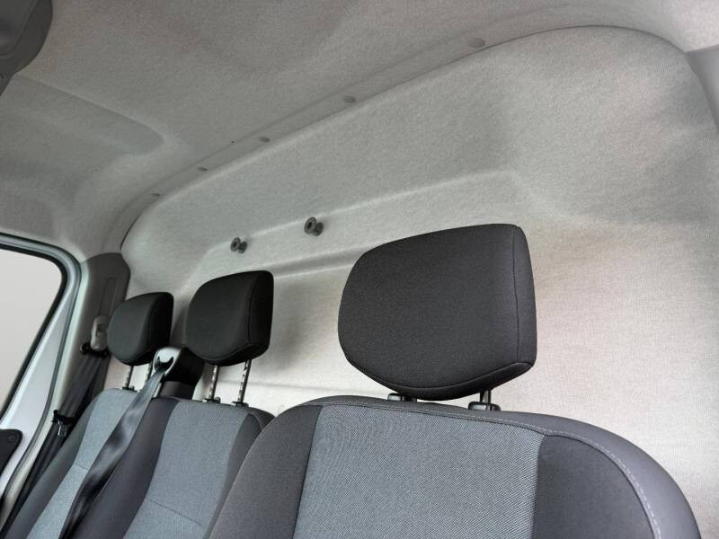 Renault Master Fourgon