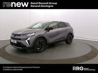 Vehicle 3D Image