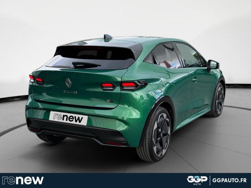 Renault Clio VI