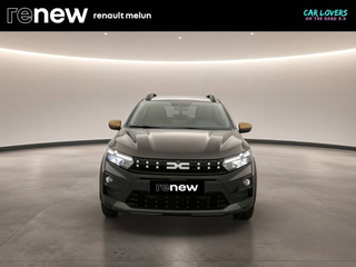 Vehicle 3D Image