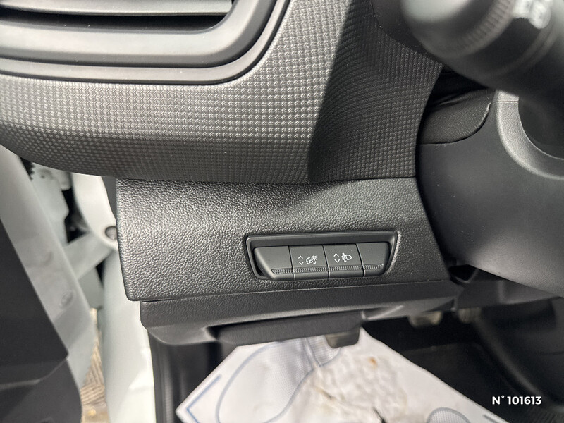 Renault Trafic Fourgon
