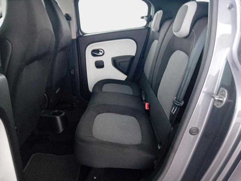 Renault Twingo III