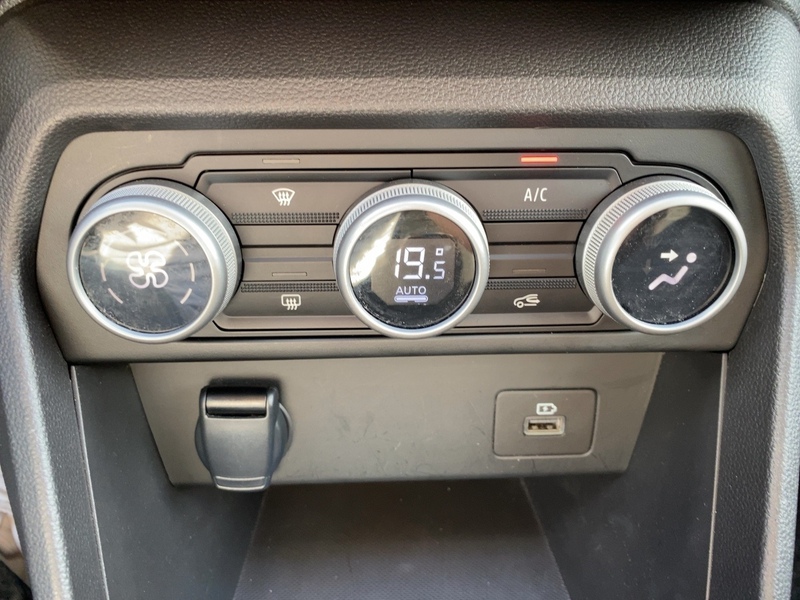 Fahrzeugabbildung Jogger ABS ESP SERVO Bild 17 von 18