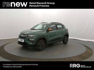 Vehicle 3D Image