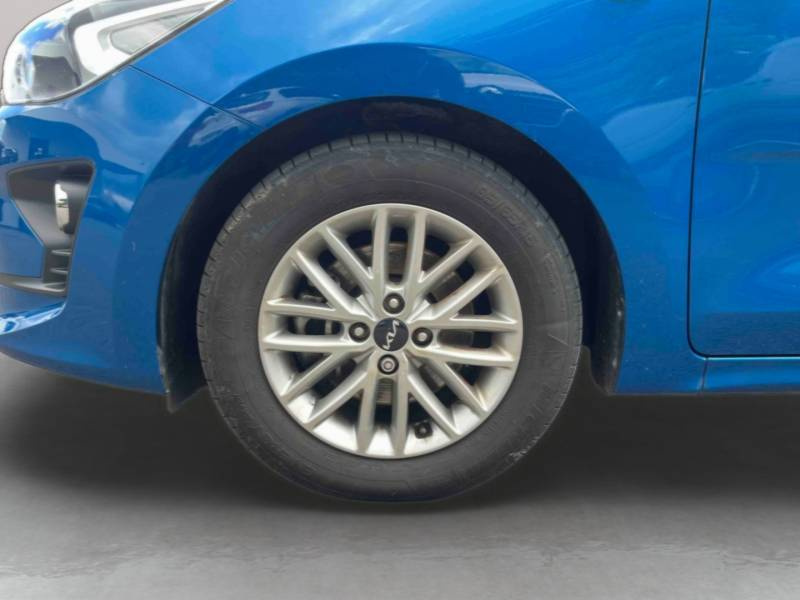 KIA RIO IV