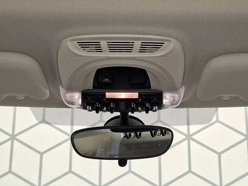 Mini F55 LCI