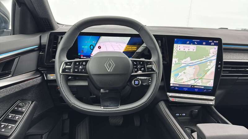 Renault Espace VI