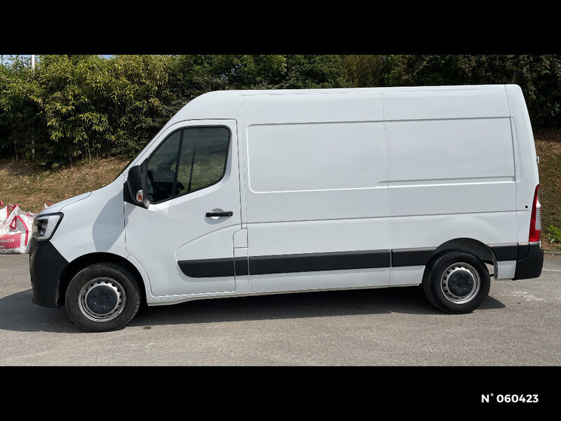 Renault Master Fourgon