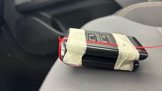 Vehicle 3D Image