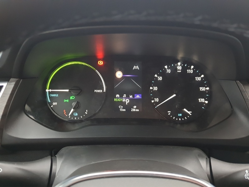 Fahrzeugabbildung Kangoo E-TECH E-Tech Paket Techno EV45 AC22 Bild 10 von 15