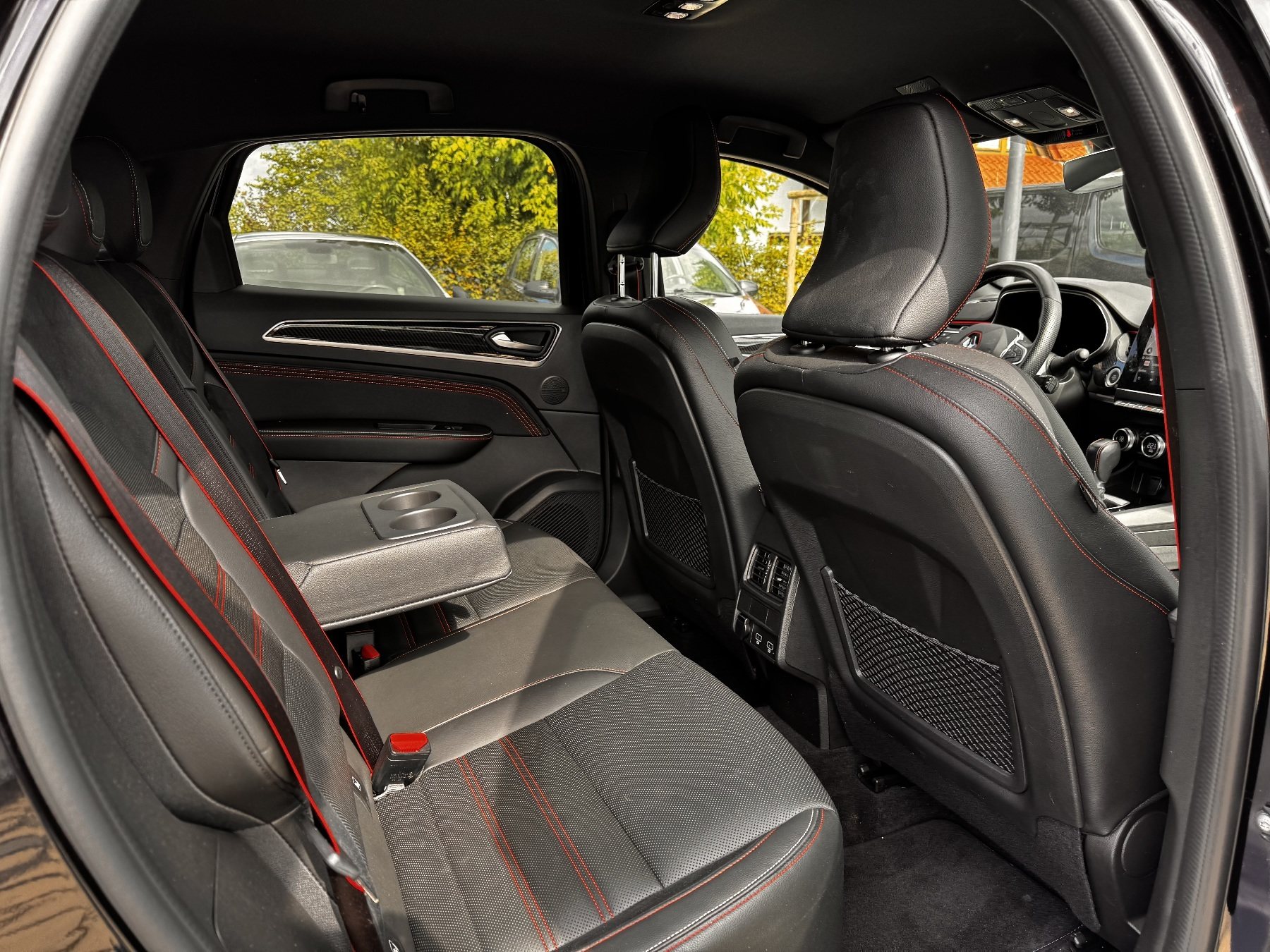 Renault Arkana – Bild 9