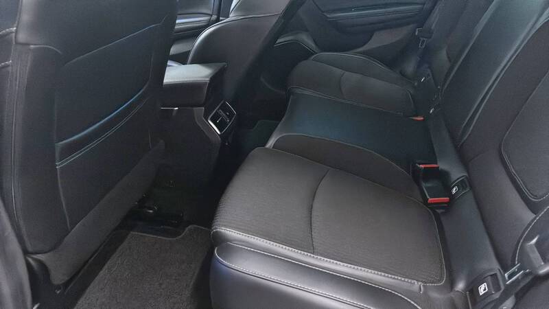Renault Megane IV Berline