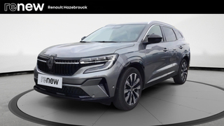 ESPACE VI