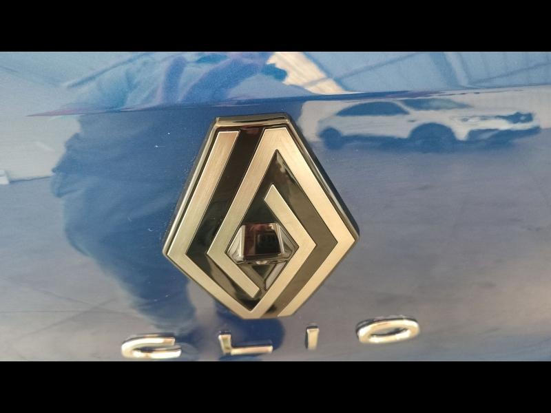 Renault Clio V