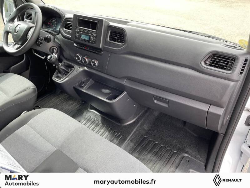 Renault Master III