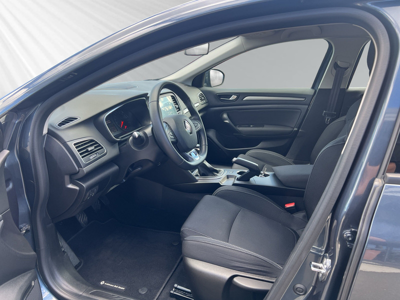 Fahrzeugabbildung Megane IV Business Edition BLUE dCi 115 Bild 7 von 12