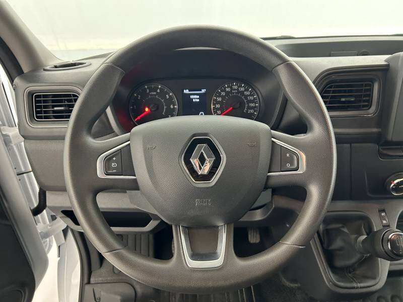 Renault Master III