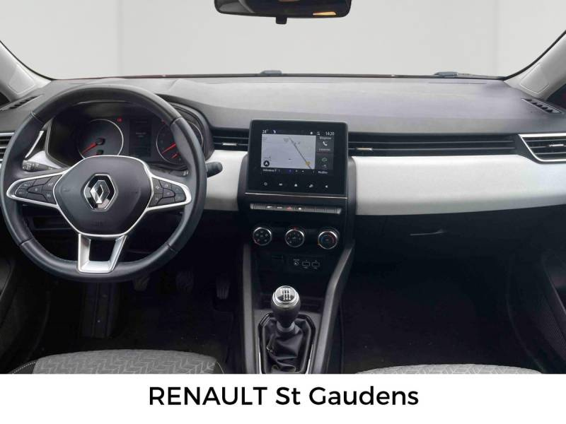 Renault Clio V